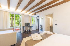 Raphael Hotel Arbatax Tortoli